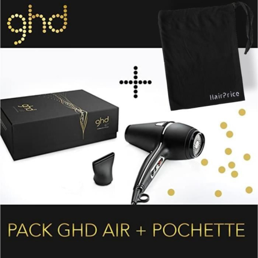 Secador De Pelo Profesional De Aire Ghd con Ofertas en Carrefour | Las  mejores ofertas de Carrefour
