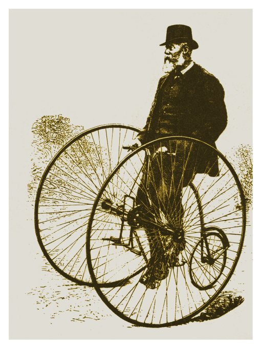 Vintage - Póster De Firma - Póster De Pared - Formato Retrato - Papel  Bellas Artes 270 Gr - Diseño Bicicleta - 60x80cm con Ofertas en Carrefour |  Las mejores ofertas de Carrefour