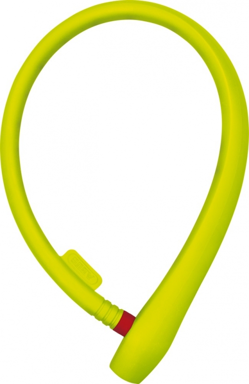 por otra parte, Aparador Geometría Abus U Grip Cable 560 Verde con Ofertas en Carrefour | Las mejores ofertas  de Carrefour
