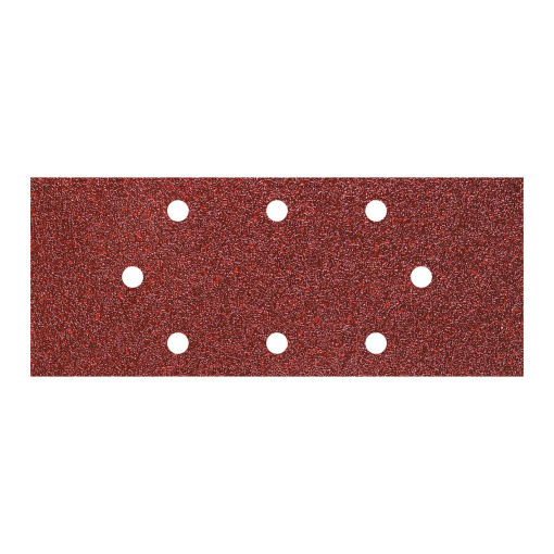 5 Hojas De Lijar Madera Y Metales Para Lijadora Orbital 93 X 230 Mm  Wolfcraft 180 con Ofertas en Carrefour | Las mejores ofertas de Carrefour