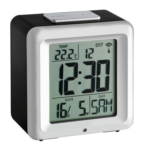 relojes alarma
