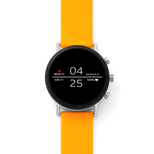 Skagen Reloj Unisex Digital Cuarzo Skt5115 con Ofertas en Carrefour | Las  mejores ofertas en moda - Carrefour.es