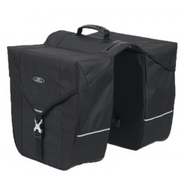 Norco Alforjas Clasicas Bantry Negro 2x14 L (34x34x14 Cm) con Ofertas en  Carrefour | Las mejores ofertas de Carrefour