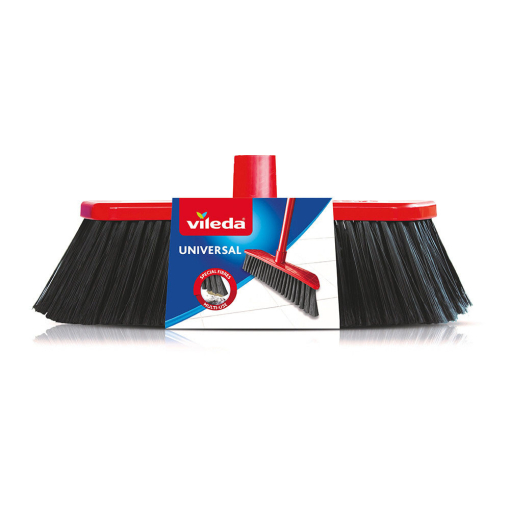 Pack 2 Unids - Escoba Vileda Universal S/palo con Ofertas en Carrefour |  Las mejores ofertas de Carrefour