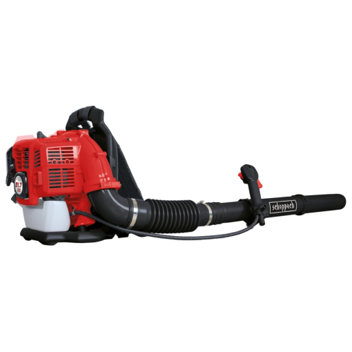 Soplador Aspirador Lb5200bp 1,9 Hp Scheppach con Ofertas en Carrefour | Las  mejores ofertas de Carrefour