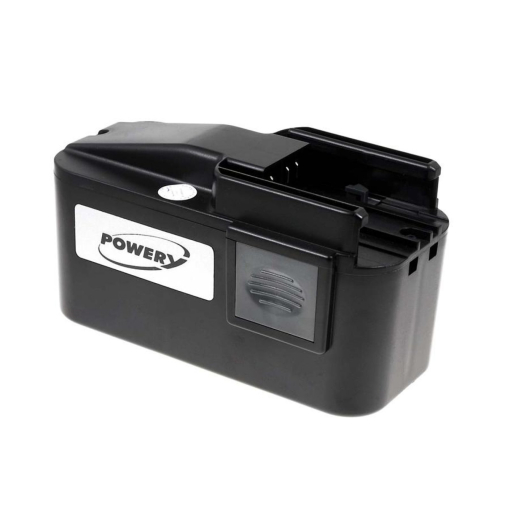 Batería Para Atlas Copco Destornillador Eléctrico Pes 12t 3000mah Nimh con  Ofertas en Carrefour | Las mejores ofertas de Carrefour