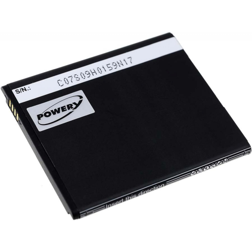 Vhbw batteria sostituisce Samsung EB-BG891ABA, EB-EG891ABA per smartphone cellulare (4100mAh, 3,85V, Li-Poly) | Leroy Merlin