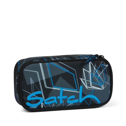 Estuche Escolar Satch Deep Dimension Sat-bsc-001-9bg Gris con Ofertas en  Carrefour | Las mejores ofertas de Carrefour