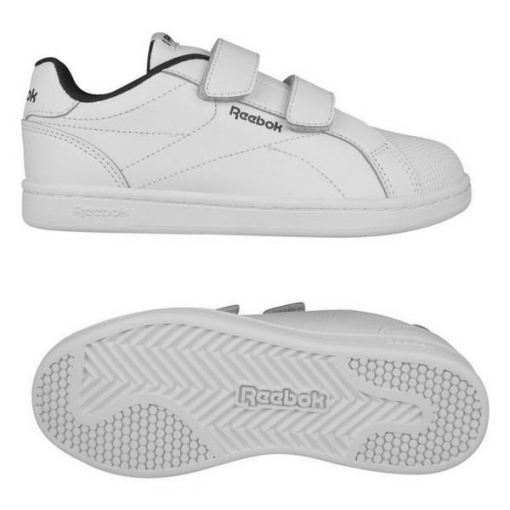 Zapatillas Casual Niño Reebok Royal Complete Clean Velcro con Ofertas en  Carrefour | Las mejores ofertas de Carrefour
