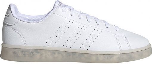 Adidas Zapatillas Advantage Hombre Blanco con Ofertas en Carrefour | Las ofertas de Carrefour