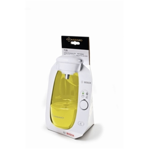 Accesorio Carátula Para Cafetera Delonghi Tcz2003 con Ofertas en Carrefour  | Las mejores ofertas de Carrefour