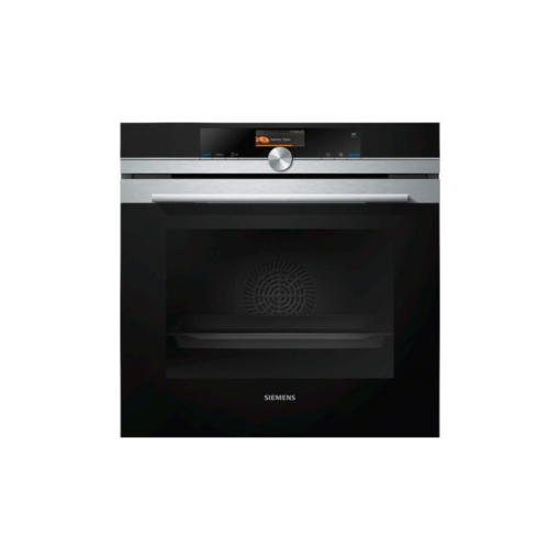 Horno Siemens Hs636gds2 Negro Vapor con Ofertas en Carrefour | Las mejores  ofertas de Carrefour