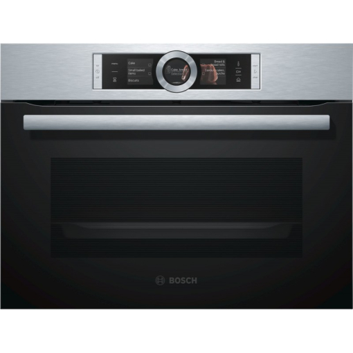 HORNO BOSCH CSG636BS3