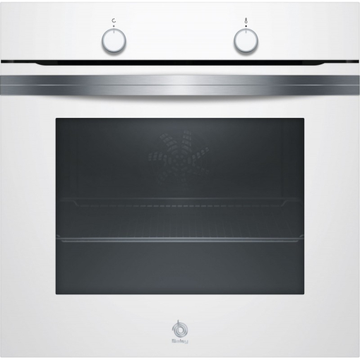 Horno Balay 3hb5000b1 con Ofertas en Carrefour | Las mejores ofertas de  Carrefour