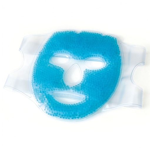 Máscara Facial Perlas Frío-calor Sis-150.040 Sissel con Ofertas en Carrefour Las mejores ofertas Carrefour