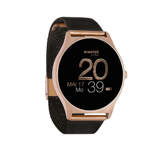 pila técnico alimentar Reloj Mujer Ice-watch 54030 Android Ios (reacondicionado A+) con Ofertas en  Carrefour | Las mejores ofertas de Carrefour