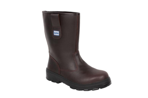Bota Piel Forrada Seguridad S3 (mod.megan) T-39 - Neoferr con Ofertas en  Carrefour | Las mejores ofertas de Carrefour