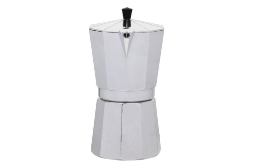 Cafetera Provenza Aluminio Inducción - 12 Tazas - Neoferr con Ofertas en  Carrefour | Las mejores ofertas de Carrefour