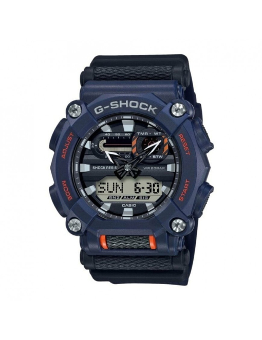 Reloj Casio G-shock Hombre Ga-900-2aer con Ofertas en Carrefour | Las  mejores ofertas en moda - Carrefour.es