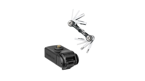 Multiherramienta Ciclista Ninja Toolbox T8 con Ofertas en Carrefour | Las  mejores ofertas de Carrefour