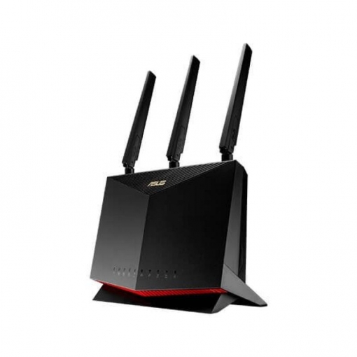 Vago por no mencionar Roca Wireless Router Asus 4g-ac86u con Ofertas en Carrefour | Las mejores  ofertas de Carrefour
