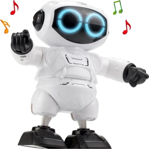 Robot De Juguete Silverlit Ofertas en Carrefour | Las mejores de Carrefour