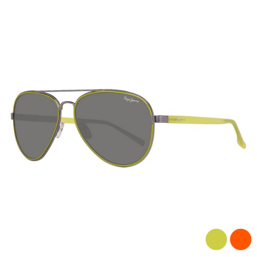 Gafas De Sol Hombre Pepe Jeans Pj5123c (ø 59 Mm) con Ofertas en Carrefour |  Las mejores ofertas de Carrefour