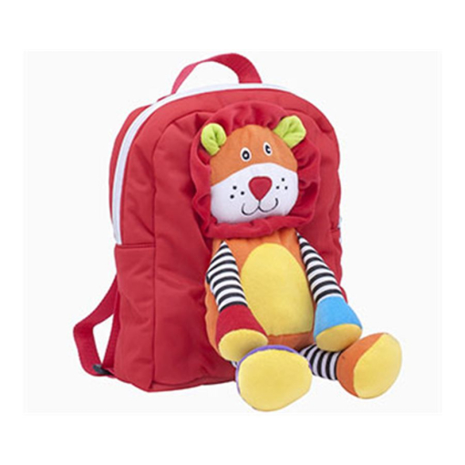 Mochila Infantil Leon con Ofertas en Carrefour | Las mejores ofertas de  Carrefour
