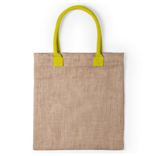 Bolsa De Yute (38 X 41 Cm) 145808 con Ofertas en Carrefour | Las mejores  ofertas de Carrefour