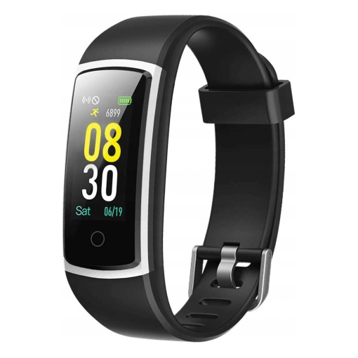 Smartwatch Yamay Ip68 (reacondicionado A+) con Ofertas en Carrefour | Las  mejores ofertas de Carrefour
