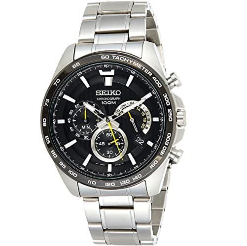 Reloj Seiko Neo Sport Ssb303p1 Cuarzo con Ofertas en Carrefour | Las  mejores ofertas en moda - Carrefour.es