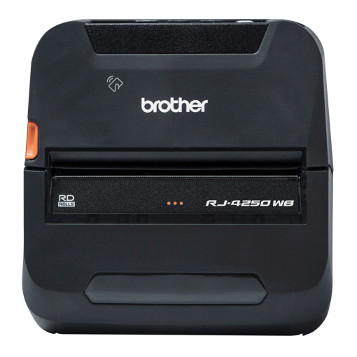 Rj-4250wb Impresora De Etiquetas 203 X 203 Dpi Inalambrico Y Alambrico con  Ofertas en Carrefour | Las mejores ofertas de Carrefour