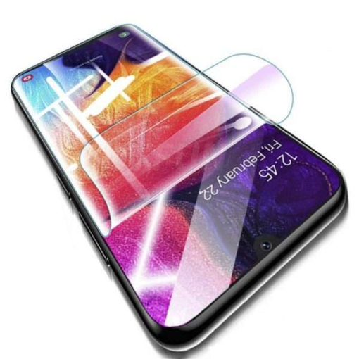 Actecom 2x Protector De Pantalla Hidrogel Compatible Con Samsung Watch 4  40mm Flexible Membrana Lámina Antiarañazos Autorreparación con Ofertas en  Carrefour | Las mejores ofertas de Carrefour