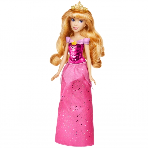 Desbordamiento oficial Revisión Aurora - Muñeca - Princesas Disney Brillo Real - 3 Años+ con Ofertas en  Carrefour | Las mejores ofertas de Carrefour