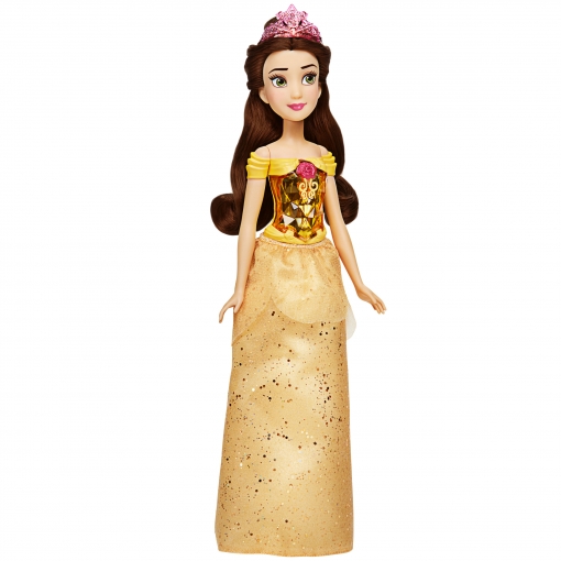 Migración desbloquear almohada Bella - Muñeca - Princesas Disney Brillo Real - 3 Años+ con Ofertas en  Carrefour | Las mejores ofertas de Carrefour