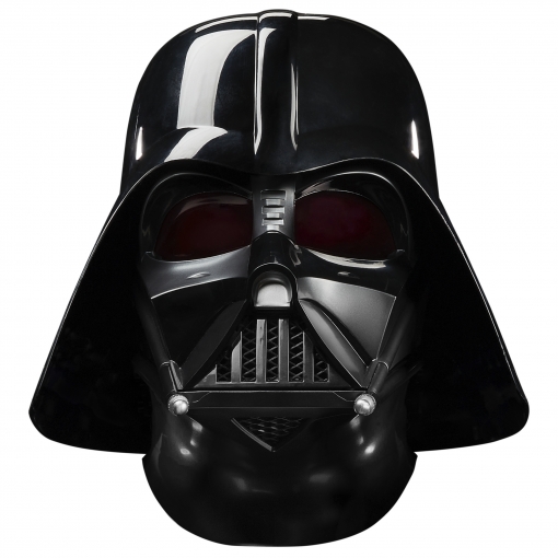 Empresa Interpretación adiós Star Wars - The Black Series - Casco Electrónico Premium De Darth Vader -  Figura - Star Wa con Ofertas en Carrefour | Las mejores ofertas de Carrefour