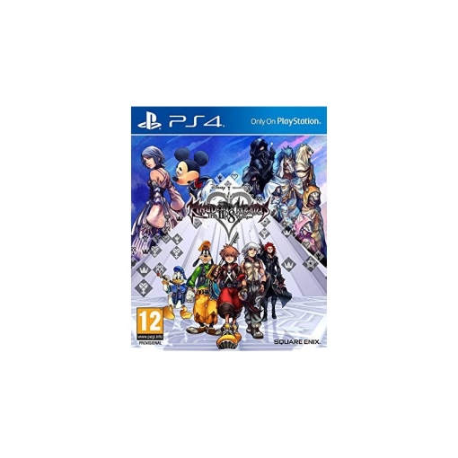 Juego Kingdom Hearts 2.8 Final Chapter Prologue Para Playstation 4 con Ofertas en Carrefour | Las ofertas de