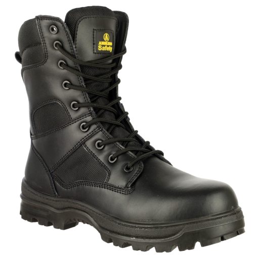 Botas Seguridad Carrefour Online Sale, UP TO 53% OFF | lavalldelord.com