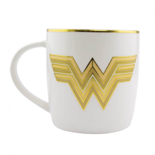 Pertenecer a clima entregar Taza Dc Comics Wonder Woman 1984 con Ofertas en Carrefour | Las mejores  ofertas de Carrefour