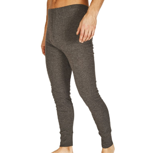 calzoncillos largos hombre carrefour - Gran venta