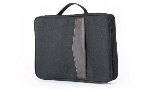 Maletín Organizador Para Portátiles Y Dispositivos Electrónicos Funda  Telefono Tablet - Negro con Ofertas en Carrefour | Las mejores ofertas de  Carrefour