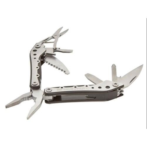 Mini-multiherramientas 10 En 1 Tu-195 con Ofertas en Carrefour | Las  mejores ofertas de Carrefour