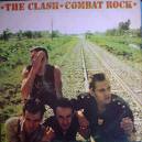 Cd. The Clash. Combat Rock