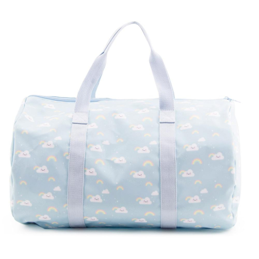 Mochila Infantil De Viaje De Pet Reciclado Blue Rainbow con Ofertas en  Carrefour | Las mejores ofertas de Carrefour