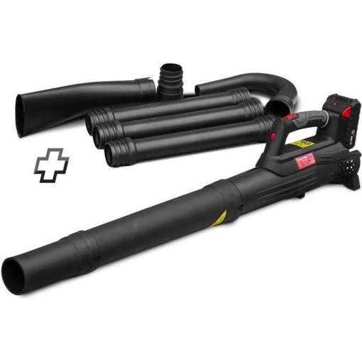 Soplador De Litio De 20 V Elem con Ofertas en Carrefour | Las mejores  ofertas de Carrefour