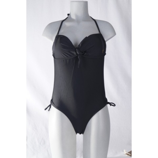 Trajes De Baño L.bolt Plain Knot con Ofertas en Carrefour | Las mejores  ofertas de Carrefour