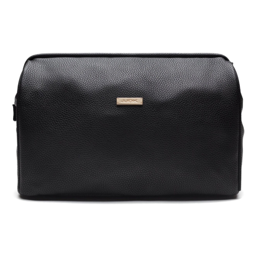 Neceser Jjdk Anna Marie Grande Negro con Ofertas en Carrefour | Las mejores  ofertas de Carrefour