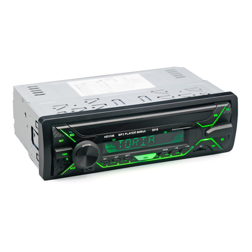 Emisoras Libres Para Mp3 Coche Madrid