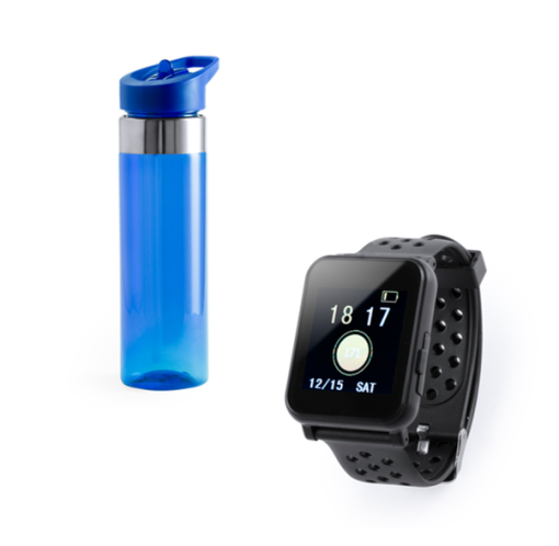 Smartwatch Más Bidón con Ofertas en Carrefour | Las mejores ofertas de  Carrefour