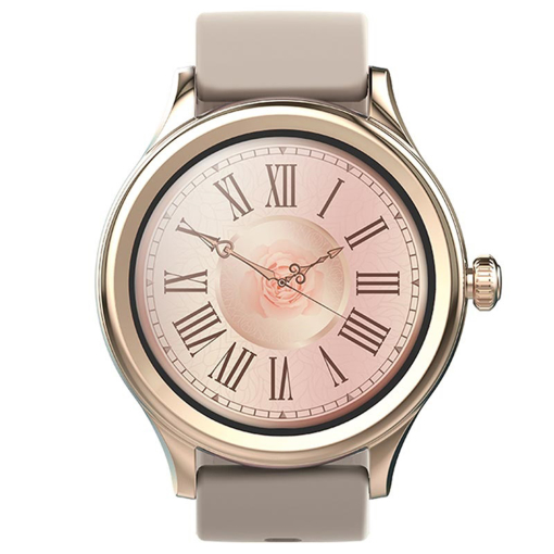 Smartwatch Multifunción Activity Tracker Icono Impermeable Forever - Rosa  con Ofertas en Carrefour | Las mejores ofertas de Carrefour